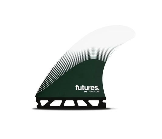 FUTURES FINS -  TP1 Honeycomb Thruster