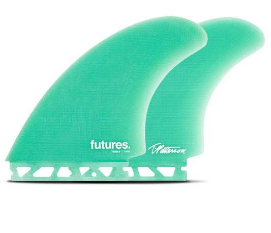 FUTURES FINS - TP Twin