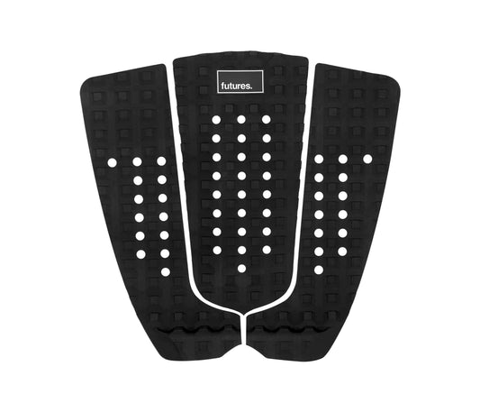 Futures Fins  - Jordy Smith SignatureTraction