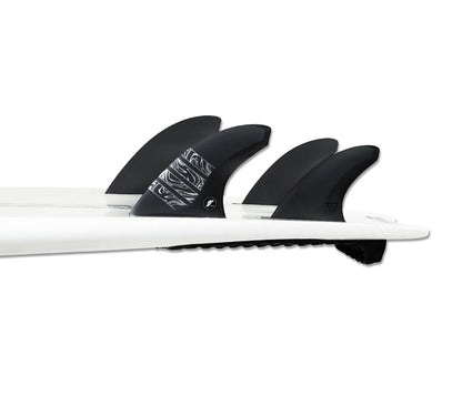 FUTURES FINS - Vector 3/2 Alpha 5-Fin (L)