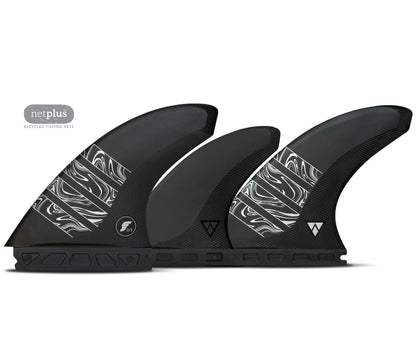 FUTURES FINS - Vector 3/2 Alpha 5-Fin (L)
