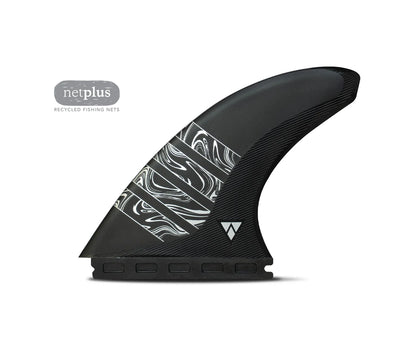 FUTURES FINS - Vector 3/2 Alpha 5-Fin (L)