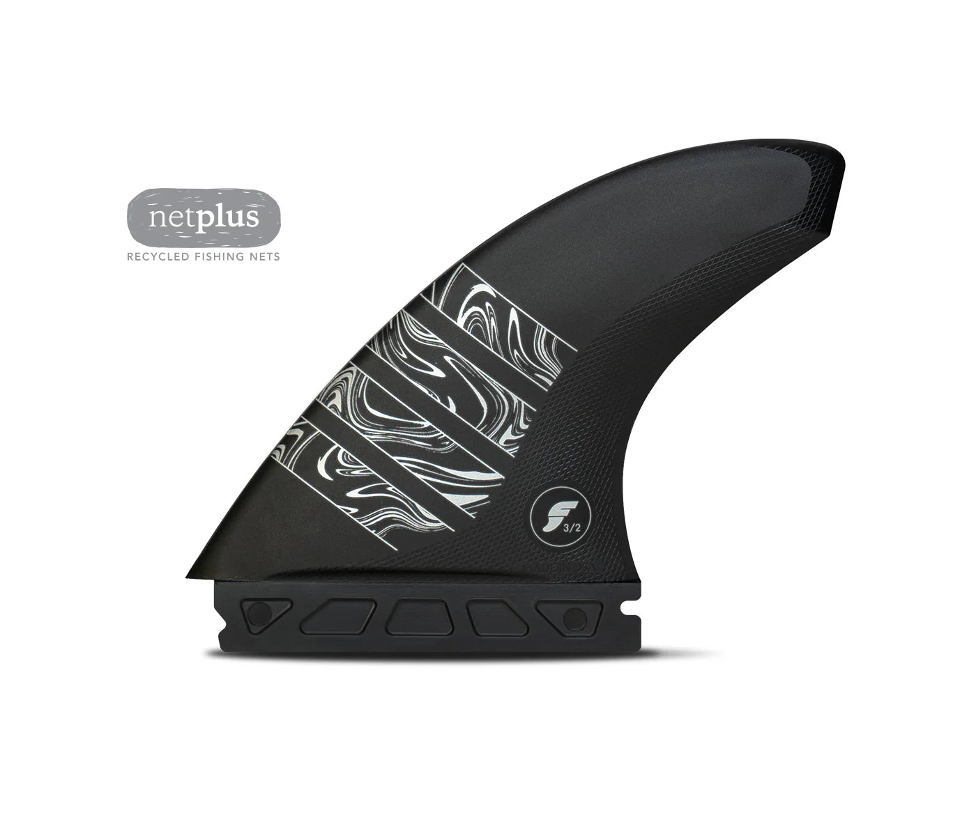 FUTURES FINS - Vector 3/2 Alpha Thruster (L)
