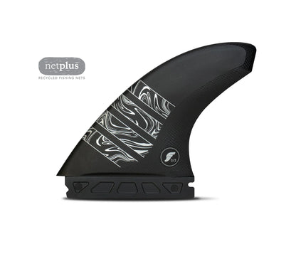 FUTURES FINS - Vector 3/2 Alpha Thruster (L)