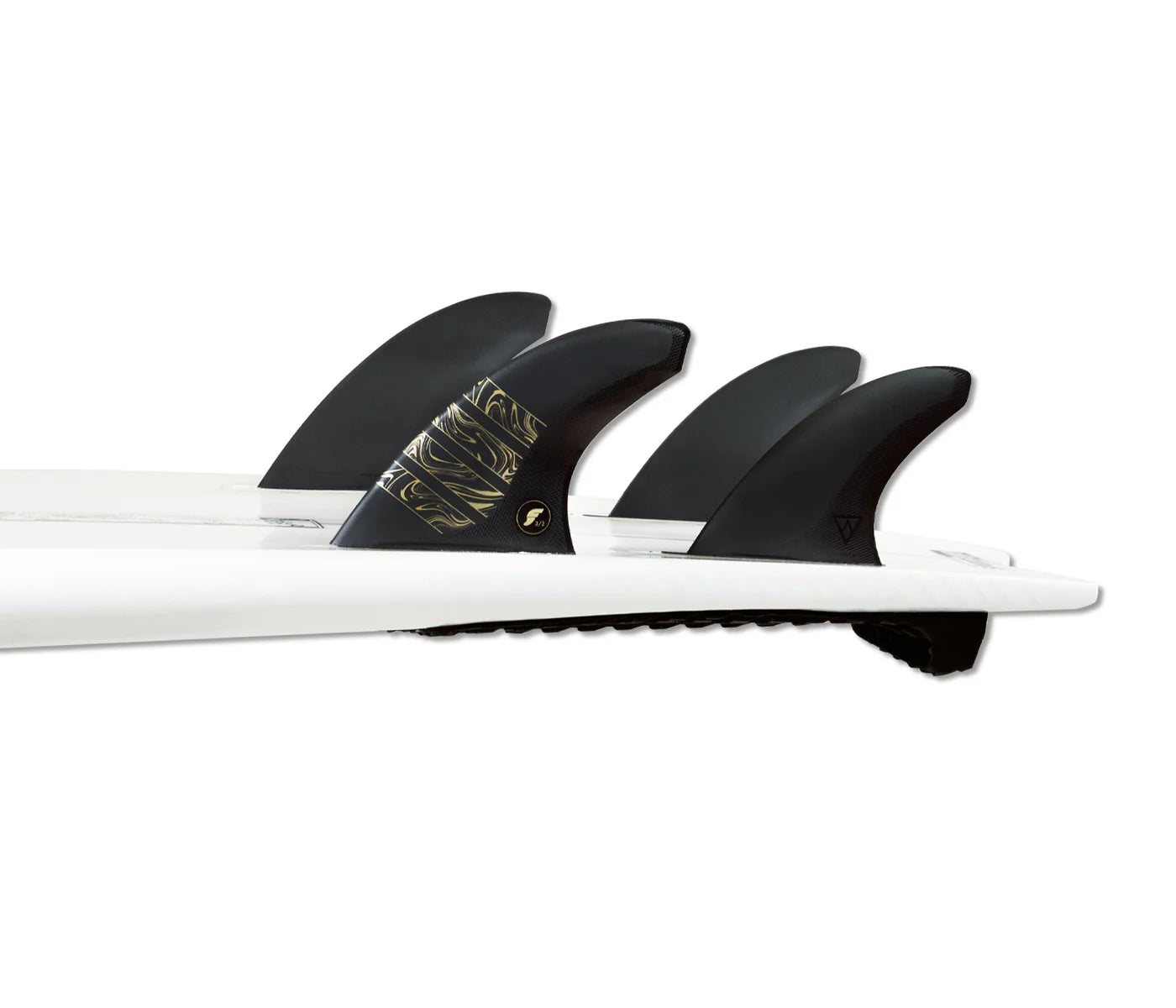 FUTURES FINS - Vector 3/2 Alpha 5-Fin (M)
