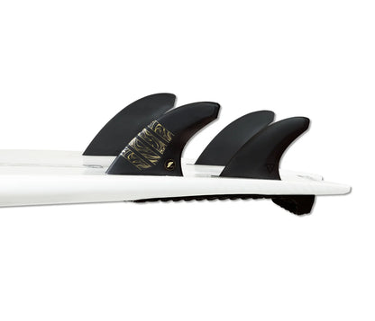 FUTURES FINS - Vector 3/2 Alpha 5-Fin (M)