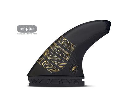 FUTURES FINS - Vector 3/2 Alpha Thruster (M)