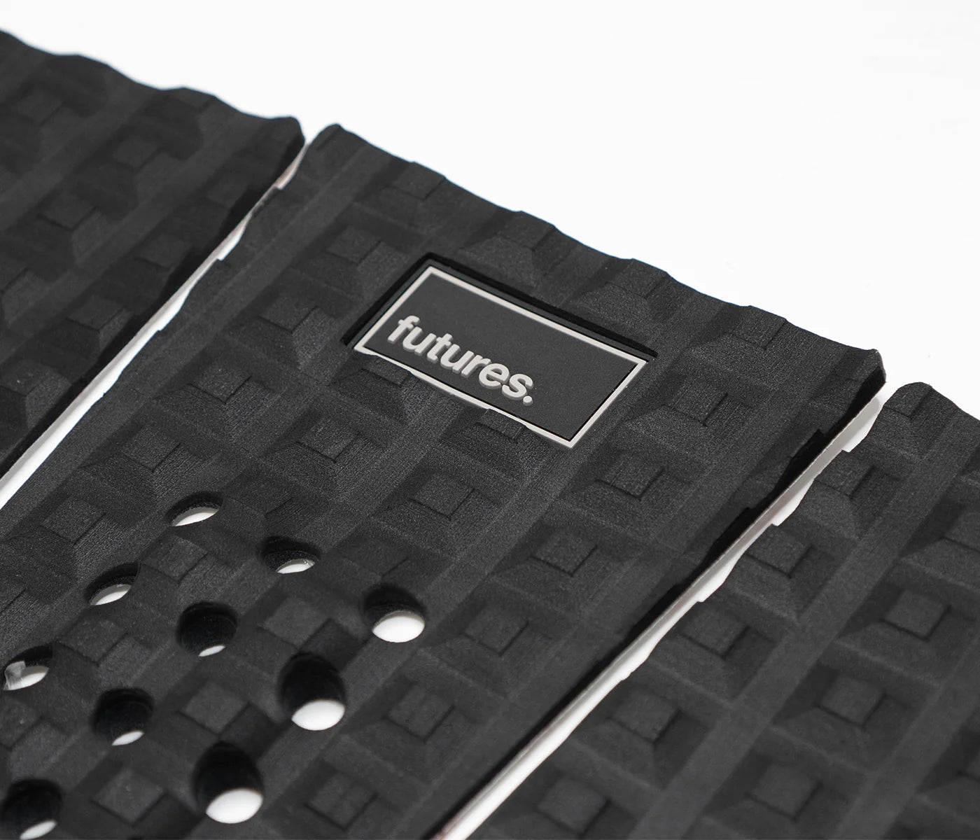 Futures Fins  - Brewster Traction Pad - Gray