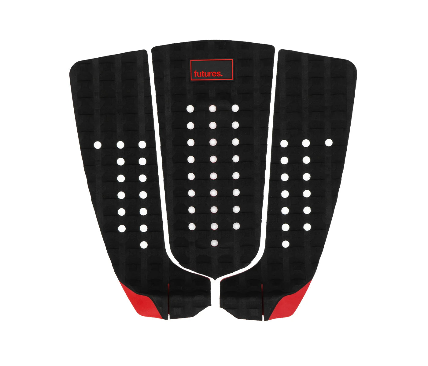 Futures Fins  - Jordy Smith SignatureTraction