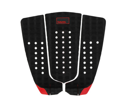 Futures Fins  - Jordy Smith SignatureTraction