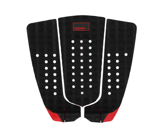 Futures Fins  - Jordy Smith SignatureTraction