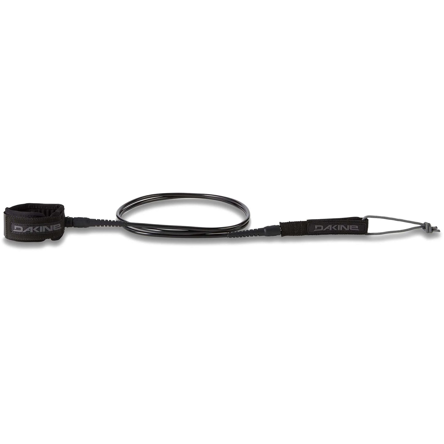 Dakine - Leash KAINUI TEAM 6FT X 1/4IN Irons Black