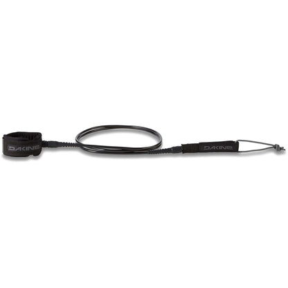 Dakine - Leash KAINUI TEAM 6FT X 1/4IN Irons Black