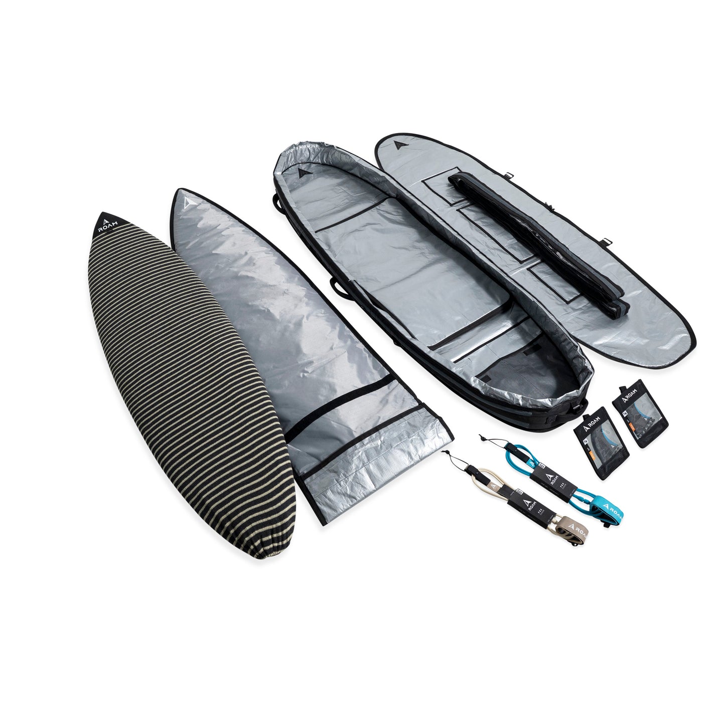 ROAM - Converter Coffin BoardBag (All Sizes)