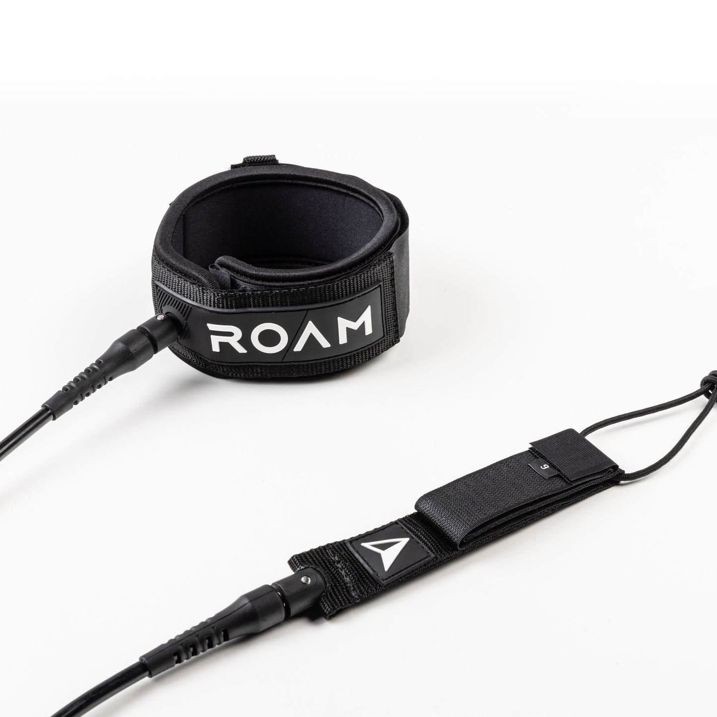 ROAM - 9' CALF PREMIUM RECYCLED LEASH