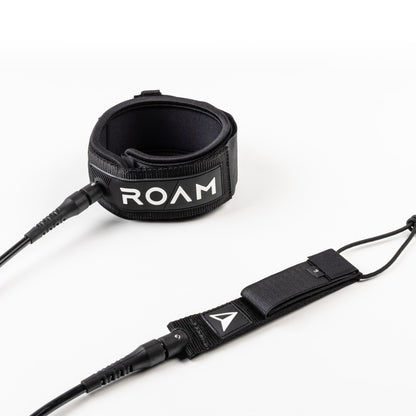 ROAM - 9' CALF PREMIUM RECYCLED LEASH