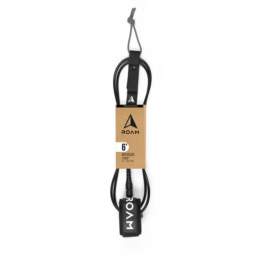 ROAM - 6' COMP RECYCLED LEASH