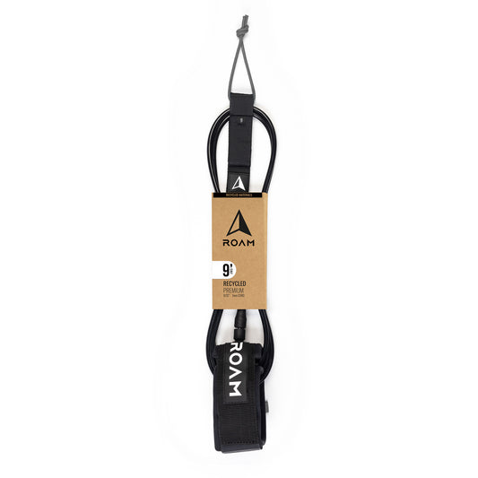 ROAM - 9' CALF PREMIUM RECYCLED LEASH