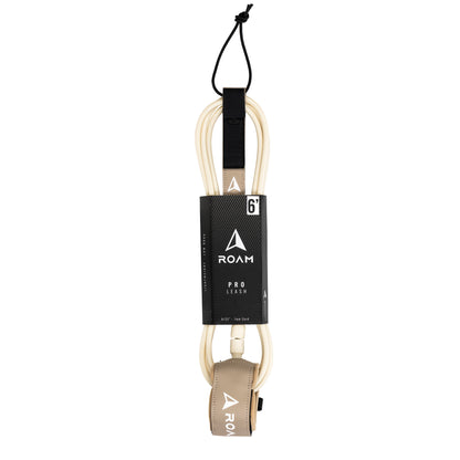 ROAM - 6' PRO LEASH