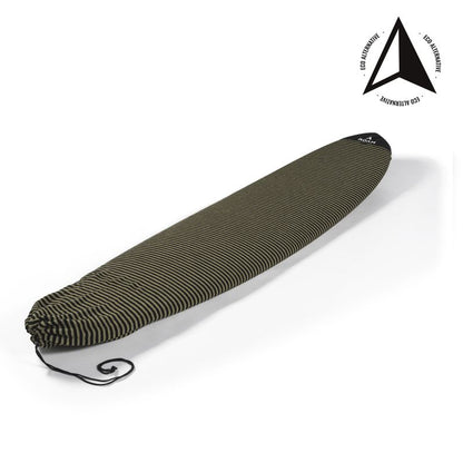 ROAM - 8'0" Funboard Sock