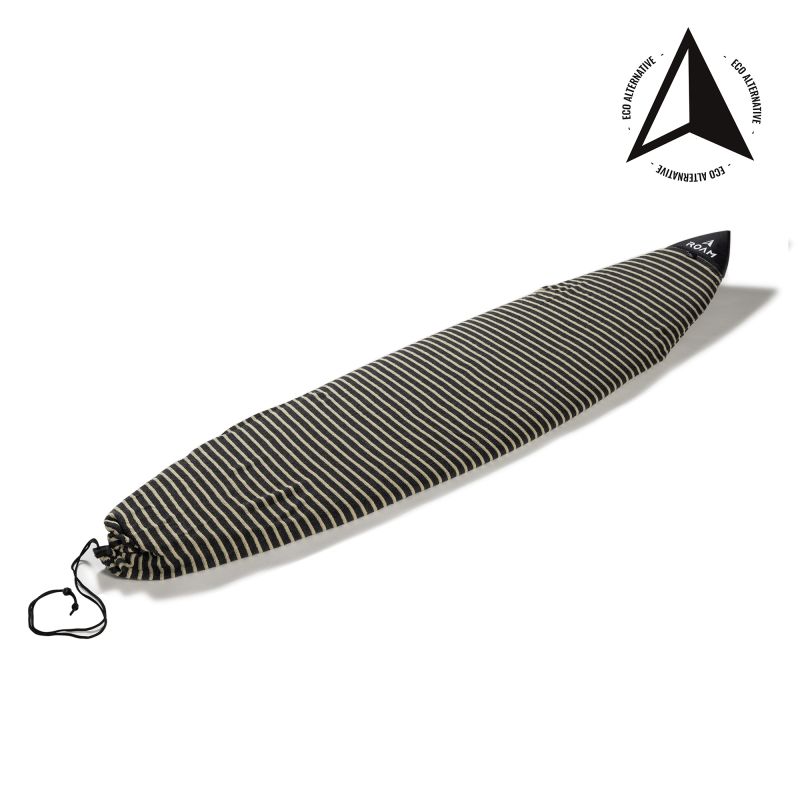 ROAM - 6'0" Shortboard Sock