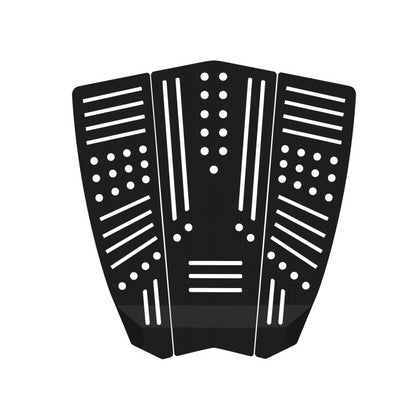 3 PIECE LITE TAIL PAD