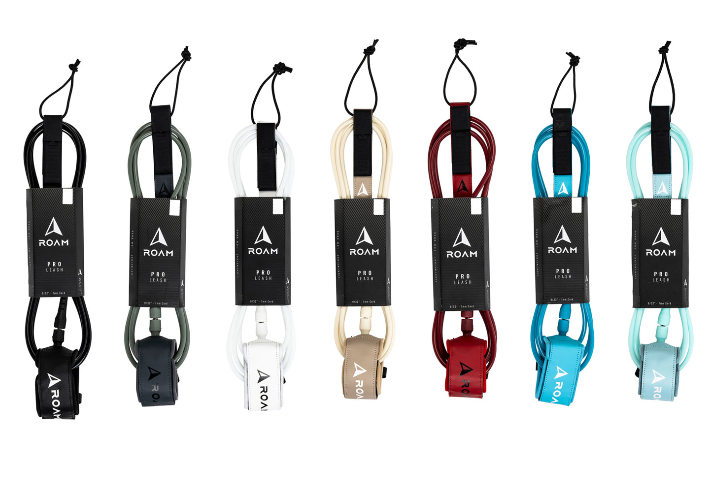 ROAM - 9' PRO LEASH