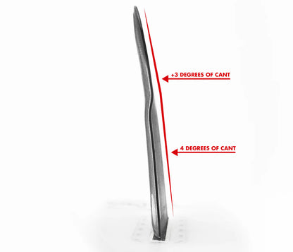 FUTURES FINS - Alpha Reverse 3/2 Twin+1