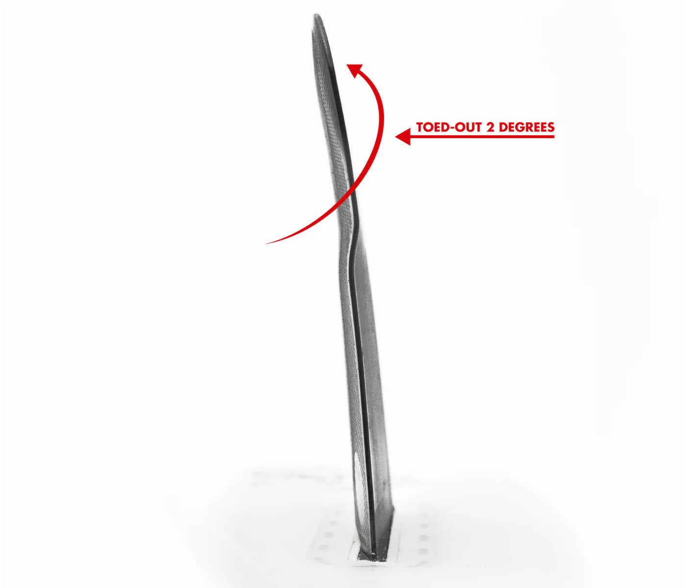 FUTURES FINS - Alpha Reverse 3/2 Twin+1