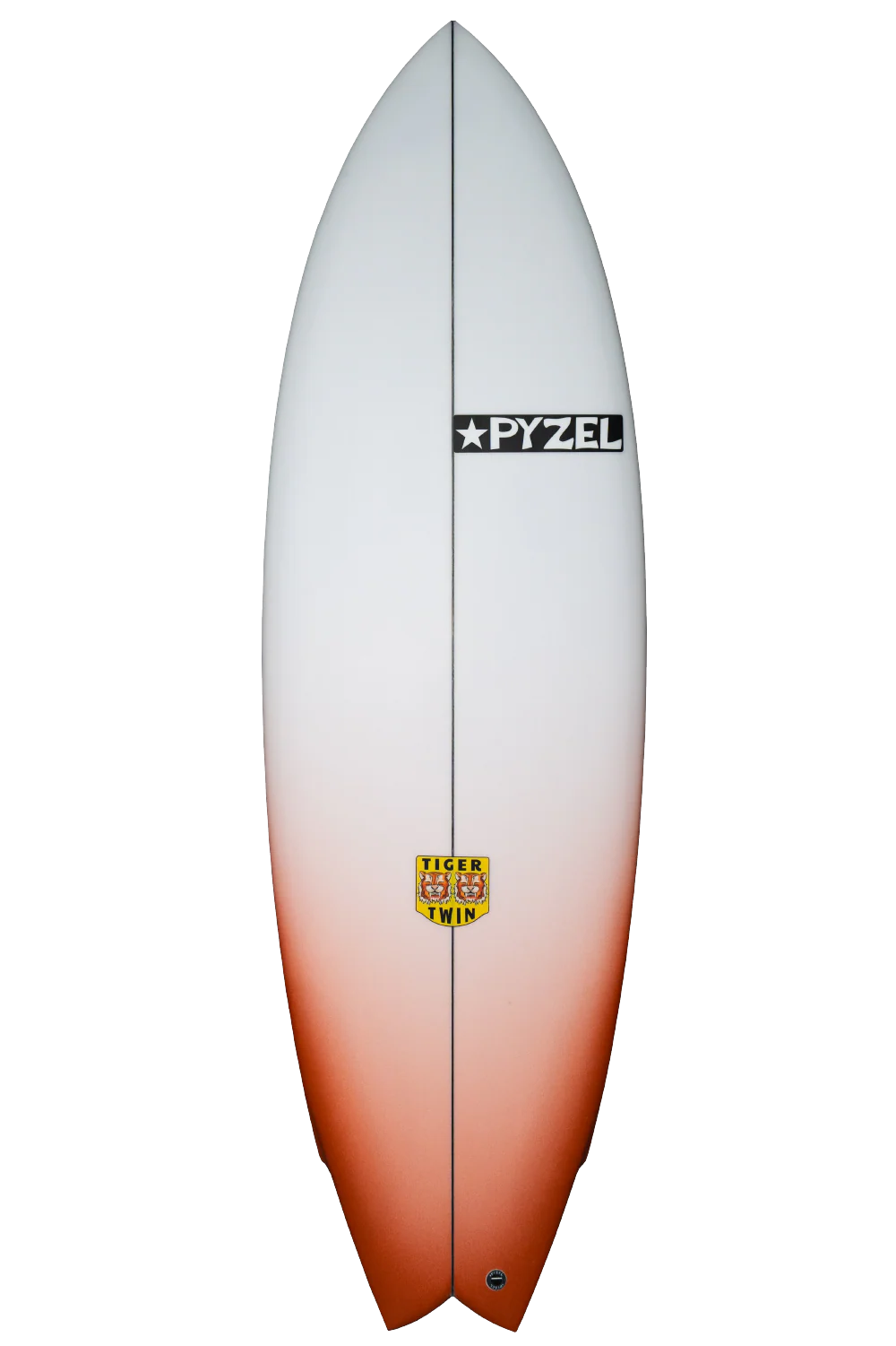 PYZEL - Tiger Twin - Order
