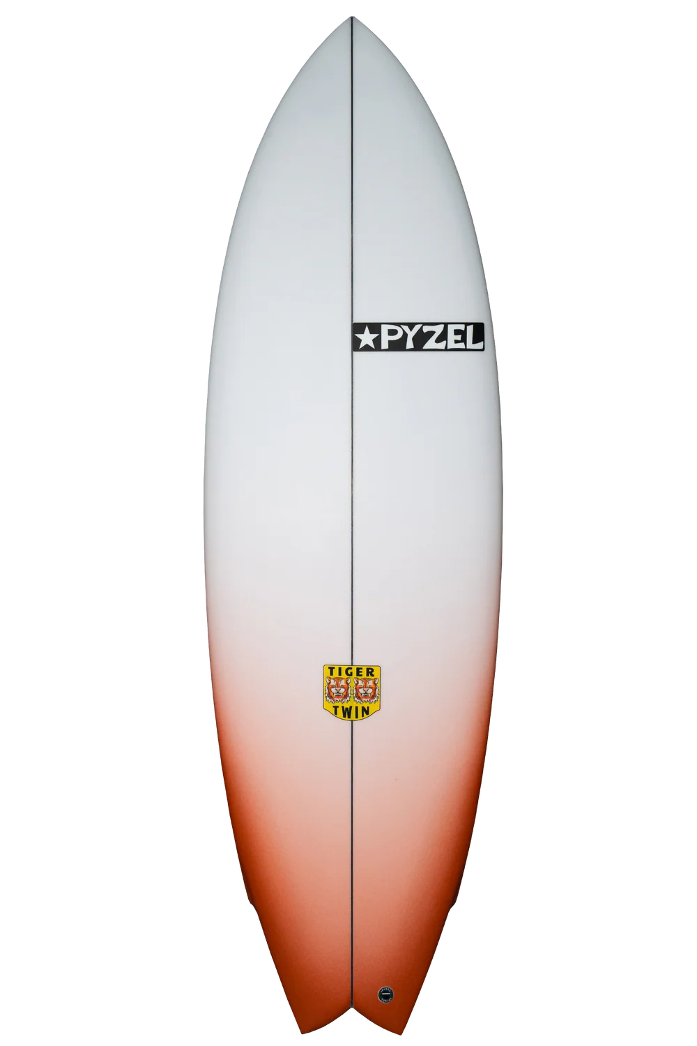 PYZEL - Tiger Twin - Order
