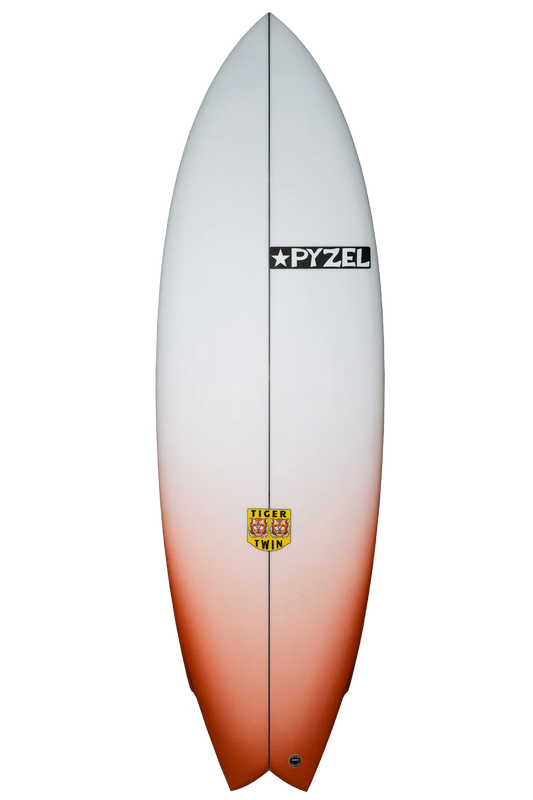 PYZEL - Tiger Twin - Order