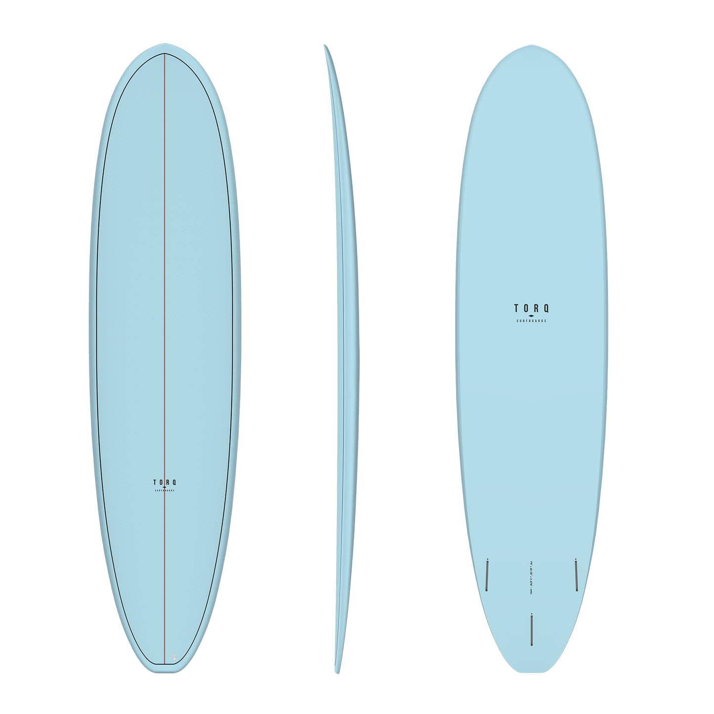Torq Mod Fun V+ Classic Blue