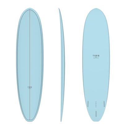 Torq Mod Fun V+ Classic Blue