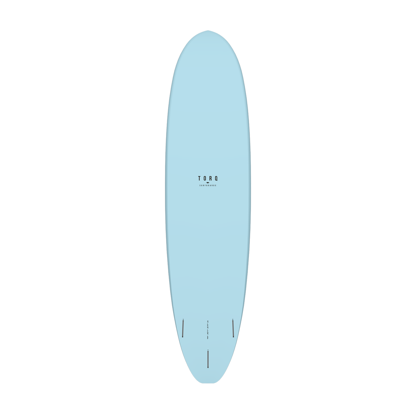 Torq Mod Fun V+ Classic Blue