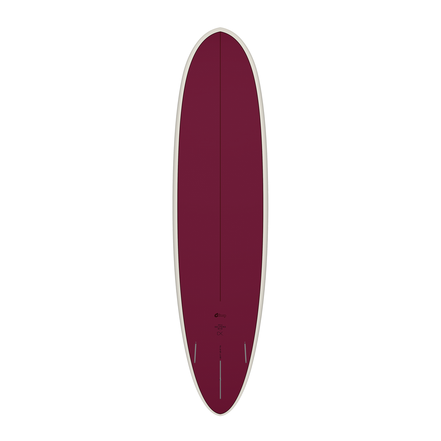 Torq Delpero Mid Pro Wide 7.2 TET