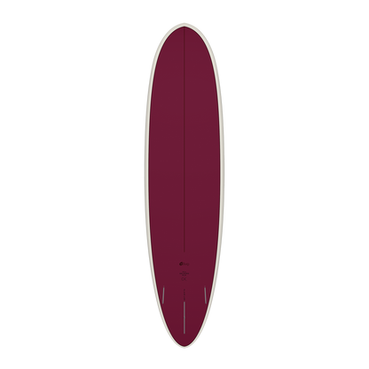Torq Delpero Mid Pro Wide 7.2 TET