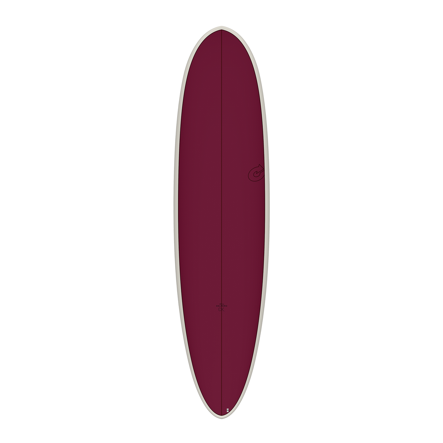 Torq Delpero Mid Pro Wide 7.2 TET