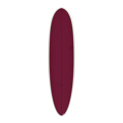 Torq Delpero Mid Pro Wide 7.2 TET