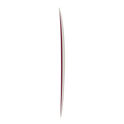 Torq Delpero Mid Pro Wide 7.2 TET