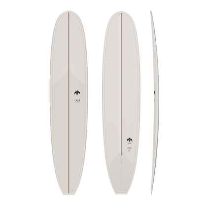 Torq Delpero Classic 9.2 TET - Cream