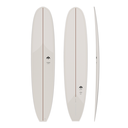 Torq Delpero Classic 9.2 TET - Cream