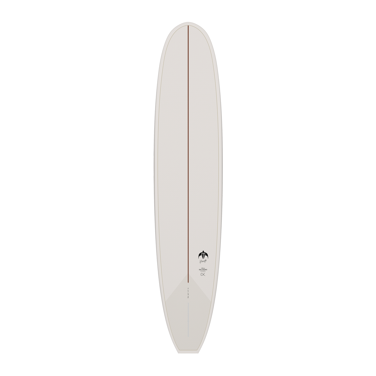 Torq Delpero Classic 9.2 TET - Cream