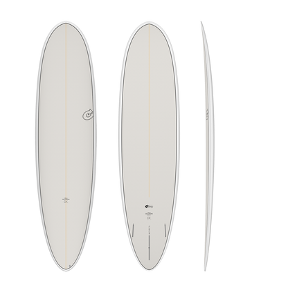 Torq Delpero Mid Pro Wide 7.2 TET