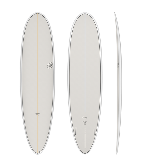 Torq Delpero Mid Pro Wide 8.2 TET