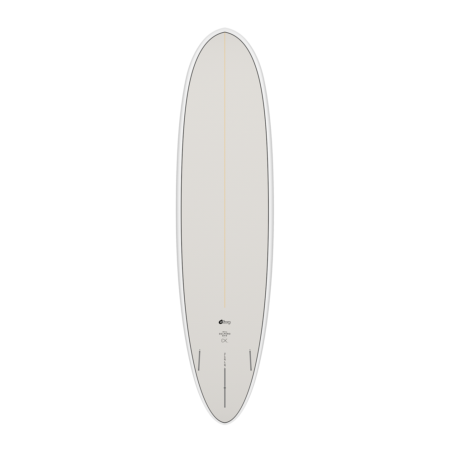 Torq Delpero Mid Pro Wide 7.2 TET