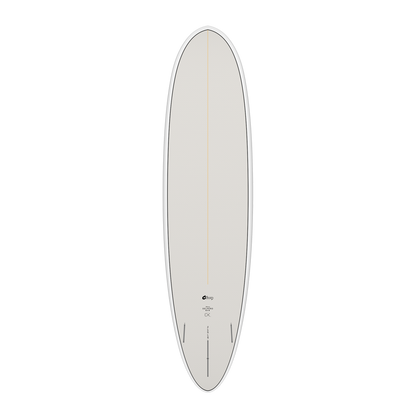 Torq Delpero Mid Pro Wide 7.2 TET