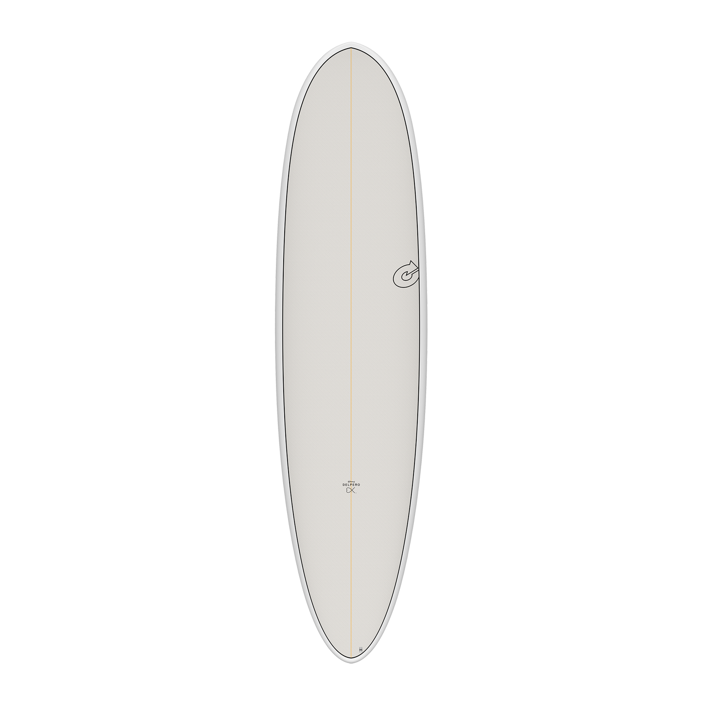 Torq Delpero Mid Pro Wide 7.2 TET