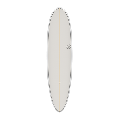 Torq Delpero Mid Pro Wide 7.2 TET
