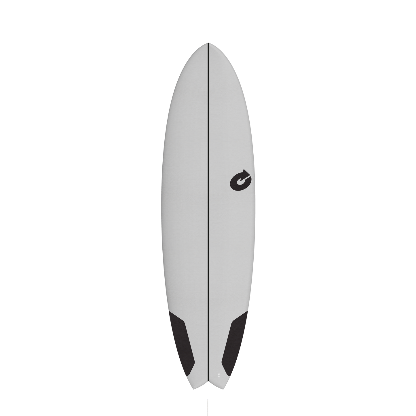 Torq Soft Deck EVA Fish